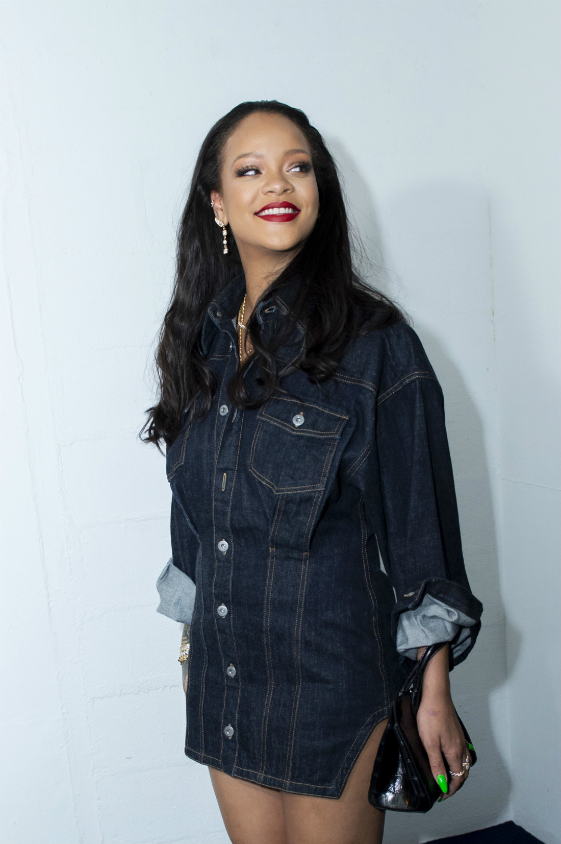 Robyn Rihanna Fenty, czyli liderka – o jej współpracy z Louis Vuitton
